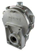 Moltiplicatore per pompa gruppo 2 femmina ad innesto rapido rapporto 1:3,5