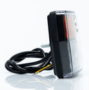 Fanale direzione-posizione LED dx-sx 12V