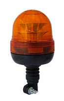 Lampeggiante Gea base baoinetta 16 LED 12-24V