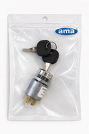 Quadro avviamento 0 - 1 - 2 intercambiabile Merit