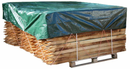 Telo verde multiuso 100g 4x5m