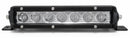 Faro da lavoro a barra 6 LED Epistar a lungo raggio Spot 30W IP67