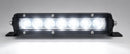 Faro da lavoro a barra 6 LED Epistar a lungo raggio Spot 30W IP67