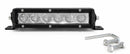Faro da lavoro a barra 6 LED Epistar a lungo raggio Spot 30W IP67