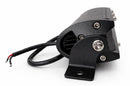 Faro da lavoro a barra 6 LED Epistar a lungo raggio Spot 30W IP67