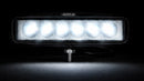 Faro da lavoro 6 LED a lungo raggio Spot 18W IP67
