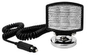 Faro da lavoro 6 LED ad ampio raggio Flood freddo 18W IP67