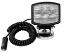 Faro da lavoro 6 LED ad ampio raggio Flood freddo 18W IP67