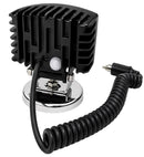 Faro da lavoro 6 LED ad ampio raggio Flood freddo 18W IP67