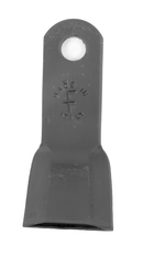 Coltello a Y altezza 42mm lunghezza 114mm