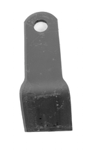 Coltello a Y altezza 42mm lunghezza 114mm