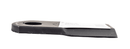 Coltello per trincia adattabile Agrimaster lunghezza 150mm
