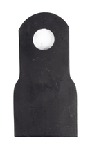 Coltello per trincia adattabile Agrimaster lunghezza 150mm