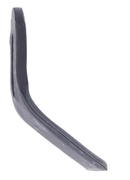 Coltello trincia a Y lunghezza 82mm adattabile Noremat 103006