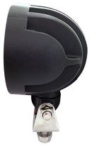 Faro lavoro a LED rotondo 10-30V 28W 4500 LM, ampio raggio (90°)