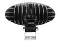 Faro lavoro a LED ovale, 10-30 V 40-68W 8840LM. Fascio di luce ampio (90°)