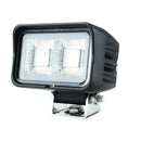 Faro lavoro LED Ama 10-30V DC rettangolare 40W 3080 LM