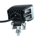 Faro lavoro LED Ama 10-30V DC rettangolare 40W 3080 LM