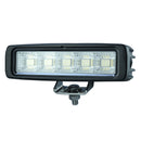 Faro lavoro LED 10-30V DC, Ama, 45W, 3465 LM ampio raggio