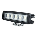Faro lavoro LED 10-30V DC, Ama, 45W, 3465 LM ampio raggio