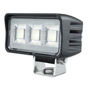 Faro lavoro LED Ama 10-30V DC rettangolare 60W 4620 LM