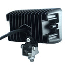Faro lavoro LED Ama 10-30V DC rettangolare 160W 12800 LM