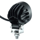 Faro lavoro LED Ama 10-30V DC, 64W, 5120 LM, rotondo