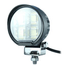 Faro lavoro LED Ama 10-30V DC, 80W, 6400 LM, rotondo
