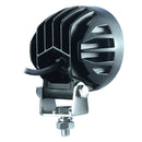 Faro lavoro LED Ama 10-30V DC, 80W, 6400 LM, rotondo