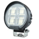 Faro lavoro LED Ama 10-30V DC, 100W, 8000 LM, fascio di luce ampio