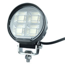 Faro lavoro LED Ama 10-30V DC, 100W, 8000 LM, fascio di luce ampio