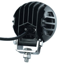 Faro lavoro LED Ama 10-30V DC, 100W, 8000 LM, fascio di luce ampio