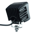 Faro lavoro LED 10-30V DC, 100W, 8000 LM fascio di luce ampio