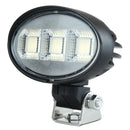 Faro lavoro LED 10-30V DC, Ama, 60W, 4620 LM, fascio di luce ampio