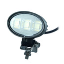 Faro lavoro LED 10-30V DC, Ama, 60W, 4620 LM, fascio di luce ampio