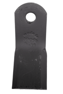 Coltello a Y altezza 40mm lunghezza 100mm