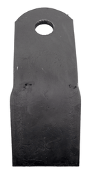 Coltello a Y altezza 40mm lunghezza 100mm