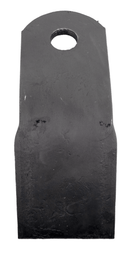 Coltello a Y altezza 40mm lunghezza 100mm