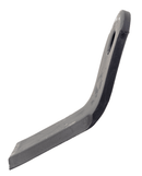 Coltello a Y altezza 40mm lunghezza 100mm