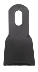 Coltello altezza 44mm lunghezza 113mm adattabile a Hymach