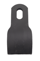 Coltello altezza 44mm lunghezza 113mm adattabile a Hymach