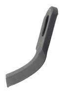 Coltello altezza 44mm lunghezza 113mm adattabile a Hymach