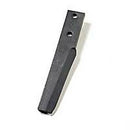 Dente per erpice lunghezza 285mm larghezza 45mm