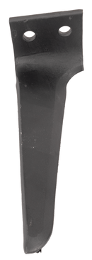 Dente per erpice lunghezza 300mm larghezza 100mm