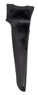 Dente per erpice lunghezza 305mm larghezza 100mm