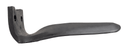 Dente per erpice lunghezza 305mm larghezza 100mm