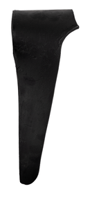 Dente per erpice lunghezza 305mm larghezza 100mm