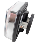 Kit luci rimorchio a LED magnetico e senza fili