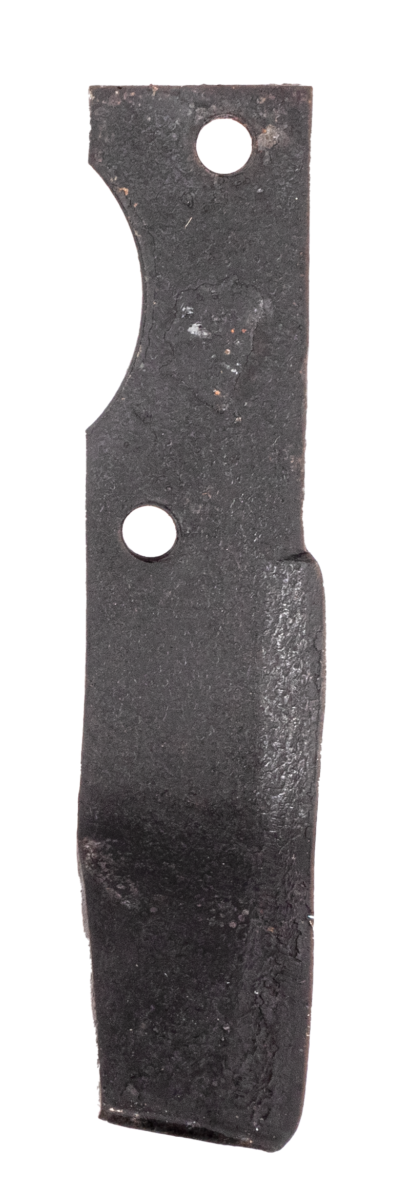 Zappa fresa sx 195x70mm con foro 10,5mm