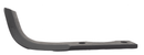Zappa sx L 165,H 55,s 20,foro 9